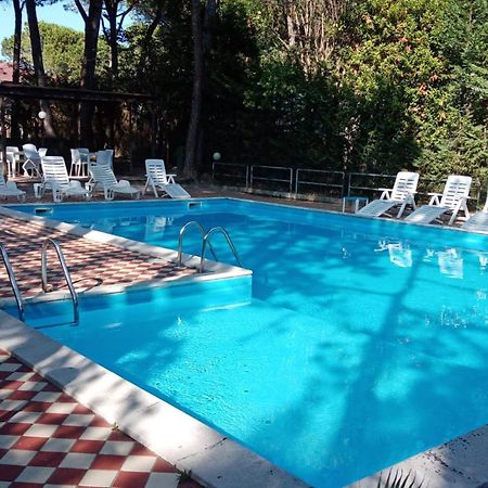 G/Hotel Lignano Λινιάνο Σαμπιαντόρο Εξωτερικό φωτογραφία
