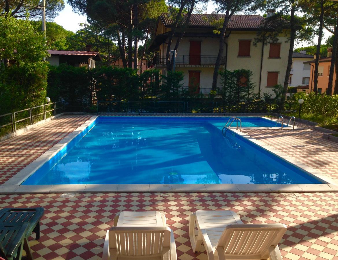 G/Hotel Lignano Λινιάνο Σαμπιαντόρο Εξωτερικό φωτογραφία