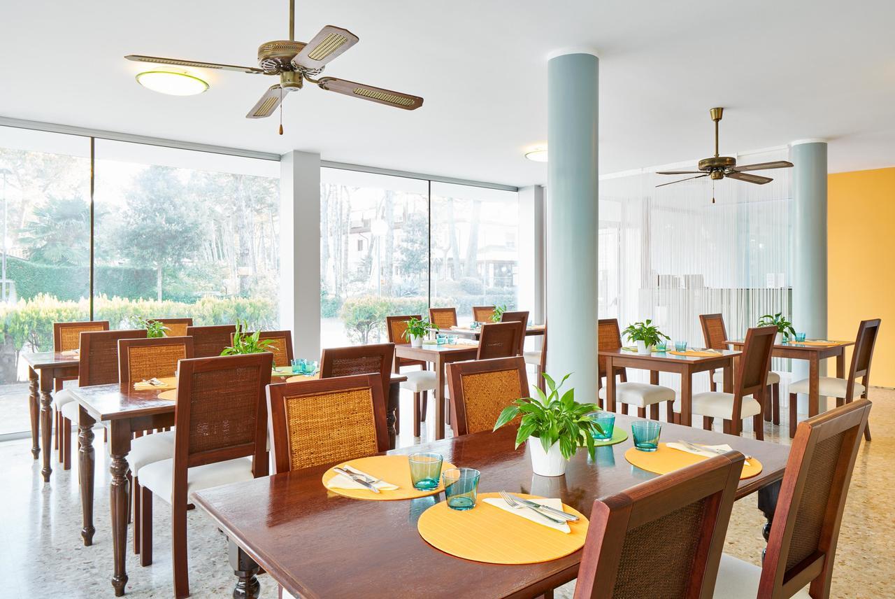 G/Hotel Lignano Λινιάνο Σαμπιαντόρο Εξωτερικό φωτογραφία