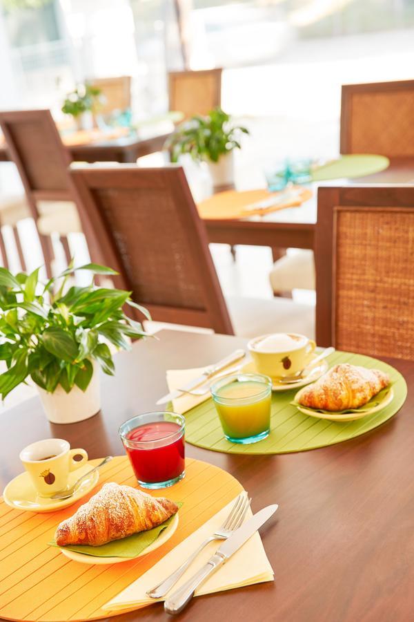 G/Hotel Lignano Λινιάνο Σαμπιαντόρο Εξωτερικό φωτογραφία