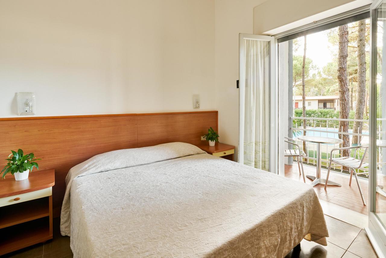 G/Hotel Lignano Λινιάνο Σαμπιαντόρο Εξωτερικό φωτογραφία
