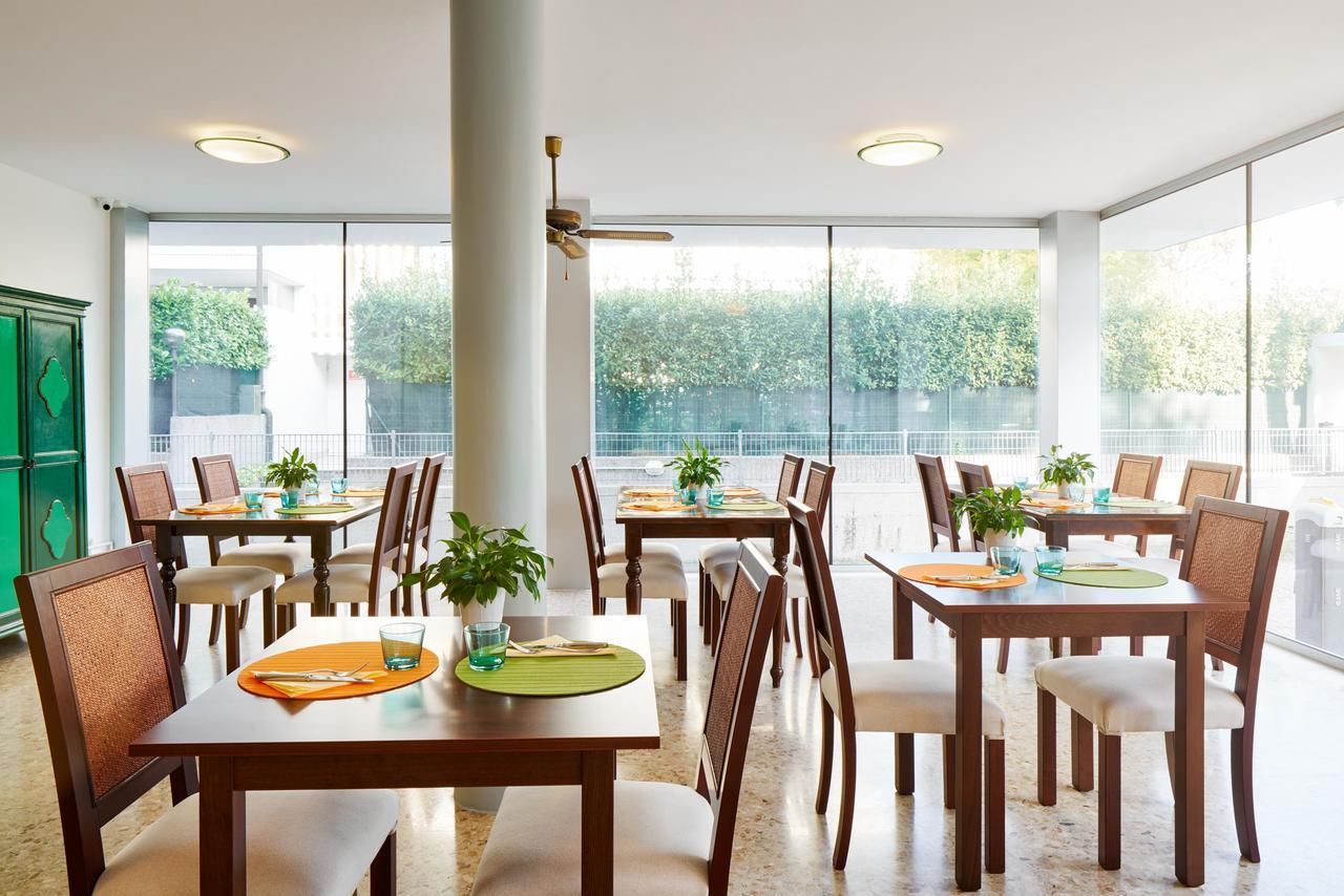 G/Hotel Lignano Λινιάνο Σαμπιαντόρο Εξωτερικό φωτογραφία