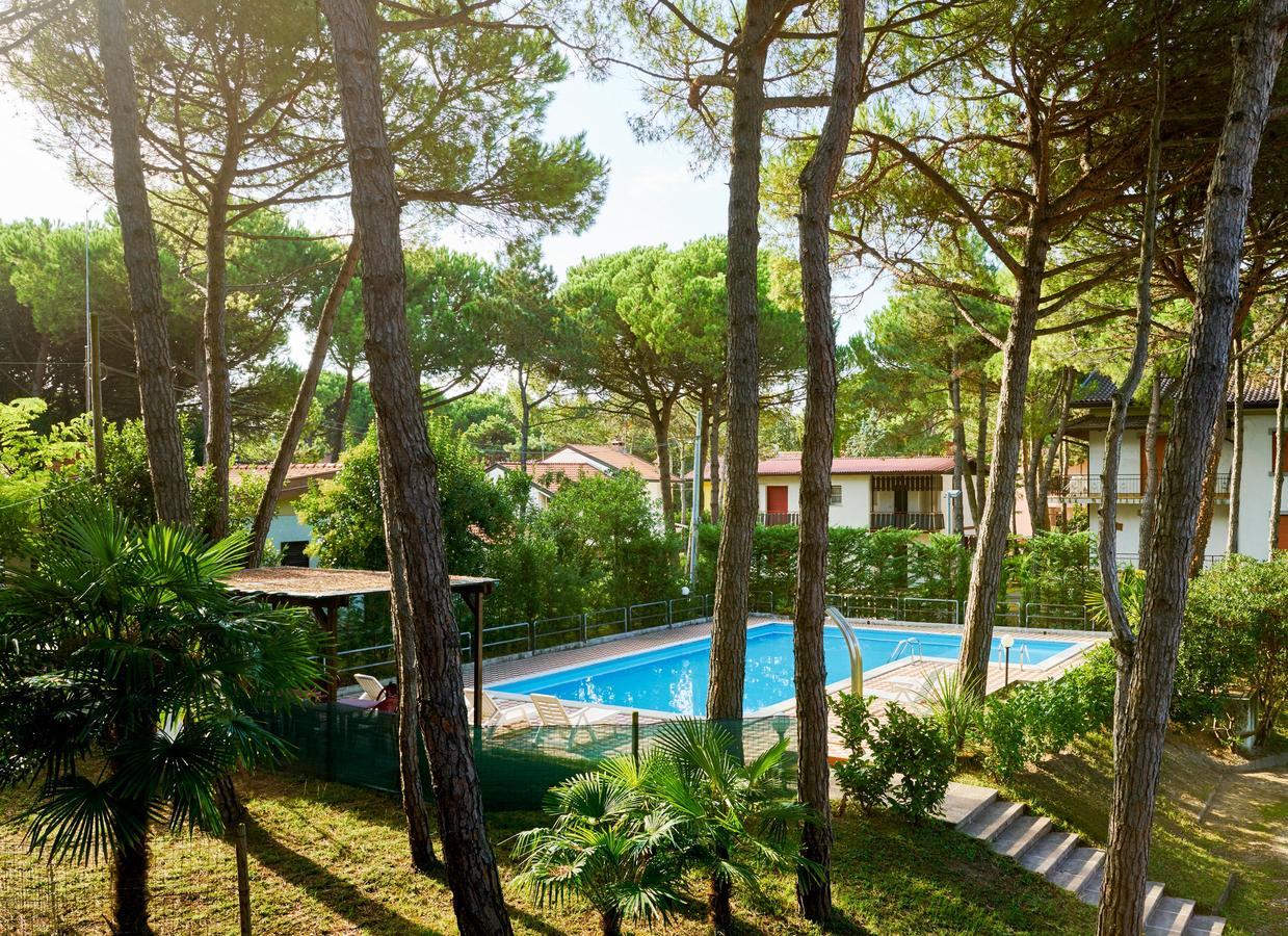 G/Hotel Lignano Λινιάνο Σαμπιαντόρο Εξωτερικό φωτογραφία