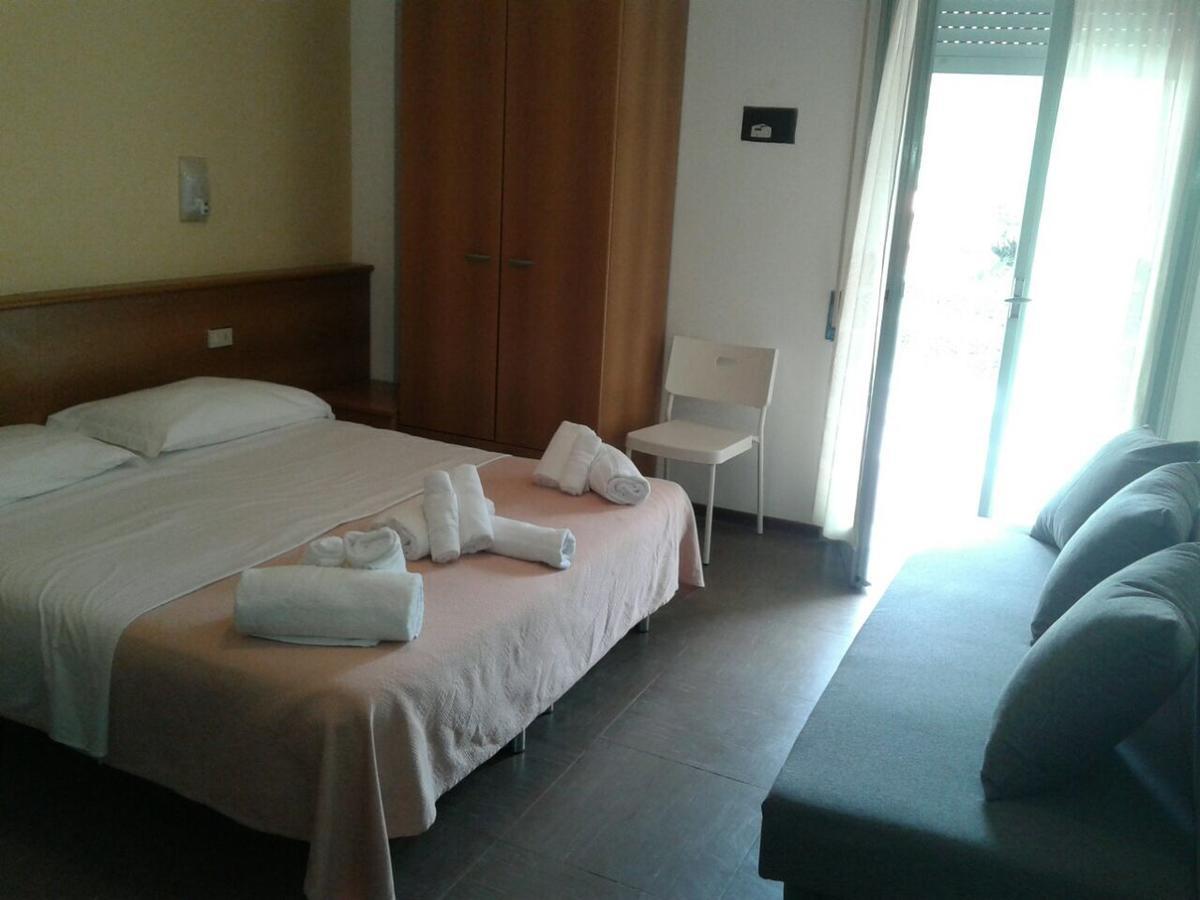 G/Hotel Lignano Λινιάνο Σαμπιαντόρο Εξωτερικό φωτογραφία