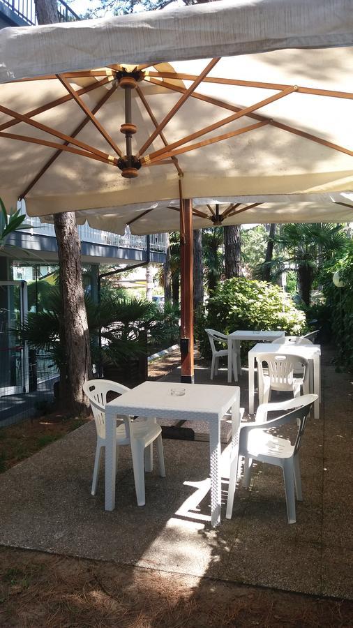 G/Hotel Lignano Λινιάνο Σαμπιαντόρο Εξωτερικό φωτογραφία