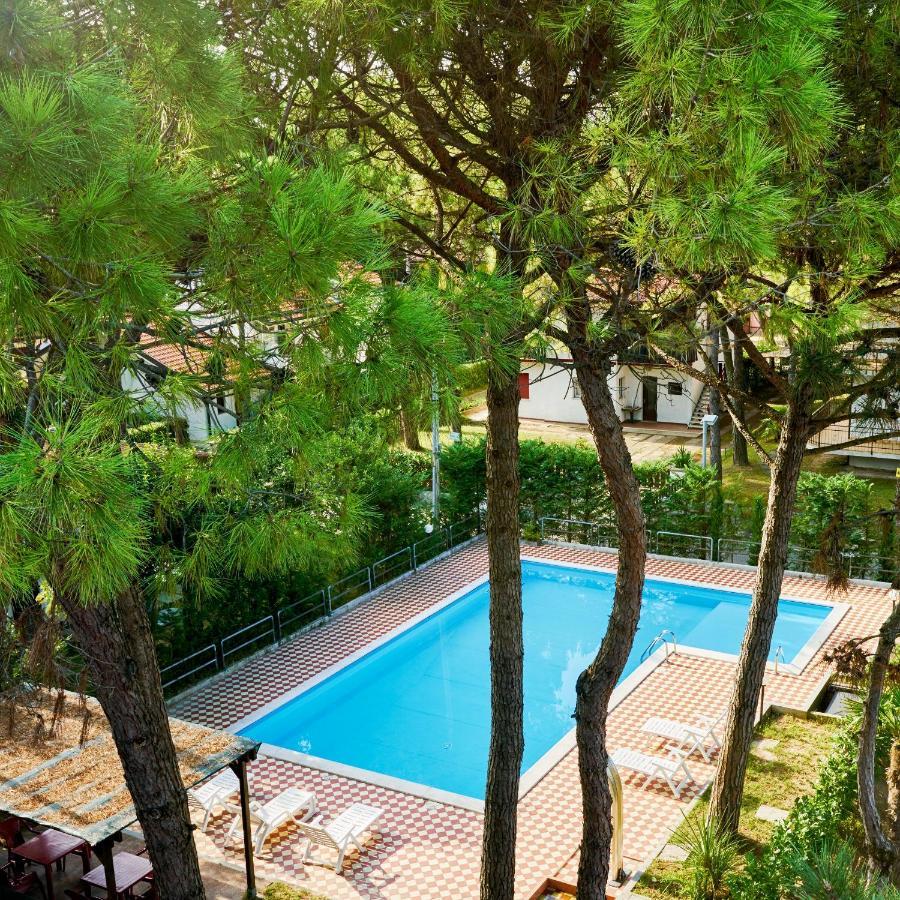 G/Hotel Lignano Λινιάνο Σαμπιαντόρο Εξωτερικό φωτογραφία