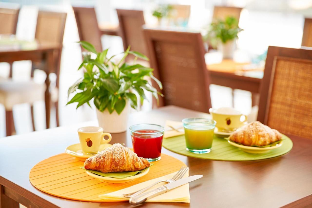 G/Hotel Lignano Λινιάνο Σαμπιαντόρο Εξωτερικό φωτογραφία