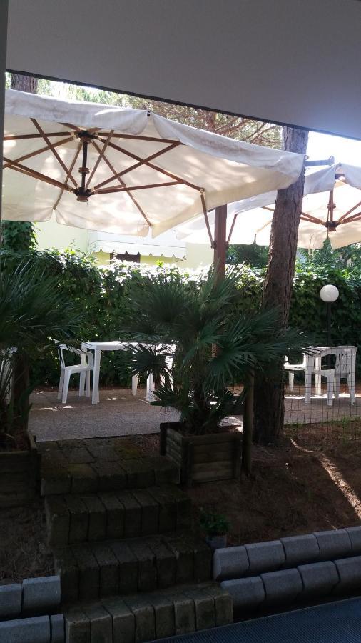 G/Hotel Lignano Λινιάνο Σαμπιαντόρο Εξωτερικό φωτογραφία