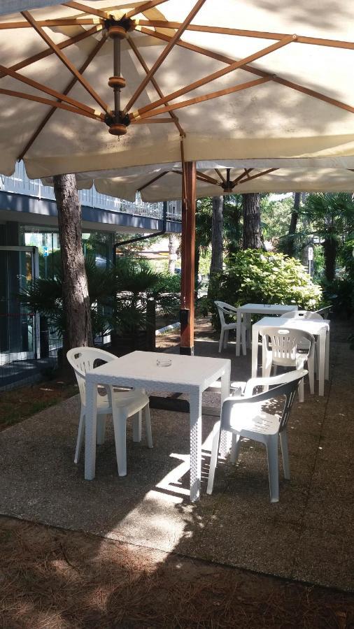 G/Hotel Lignano Λινιάνο Σαμπιαντόρο Εξωτερικό φωτογραφία